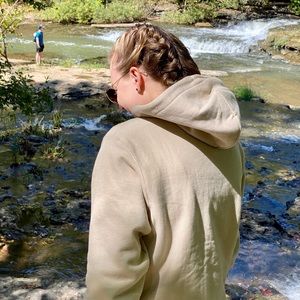 Meet your Posher, Kaylee